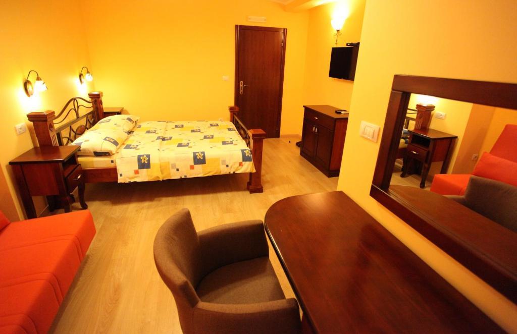 Hotel Laguna Podgorica Room photo