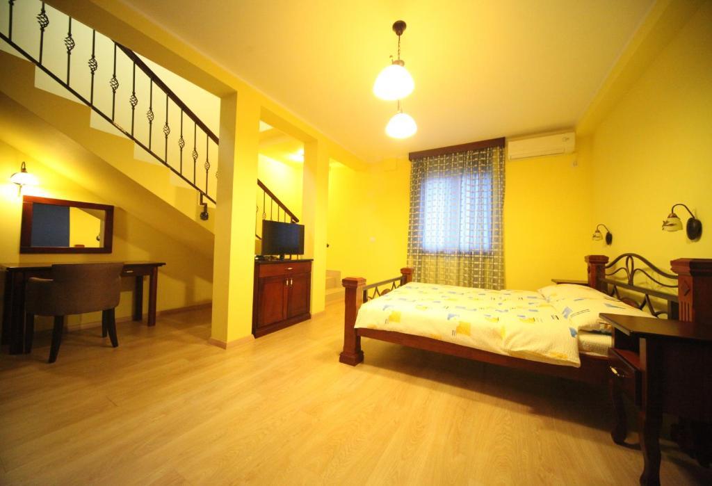 Hotel Laguna Podgorica Room photo