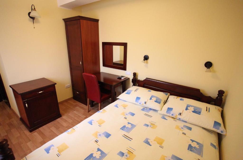 Hotel Laguna Podgorica Room photo